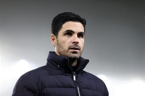 Arsenal Boss Arteta Shares What He Finds Incredible About Leeds