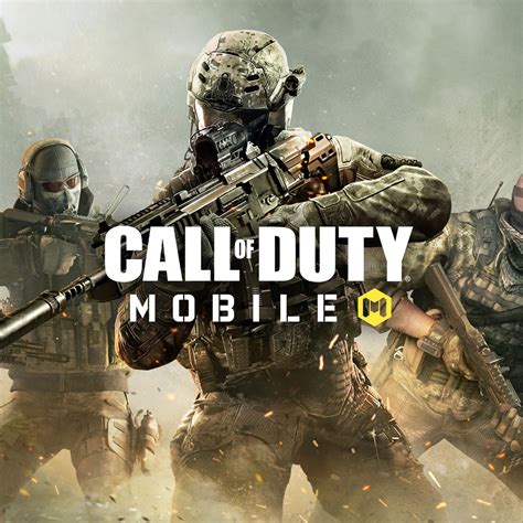 Call of Duty Mobile Wallpapers - Top Free Call of Duty Mobile ...