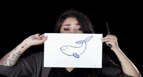 Blue Whale Challenge Here S Everything You Want To Know About It Watch Video