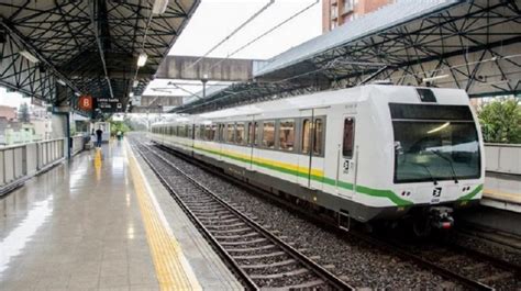 Superado El Incidente Con Persona En La V A En La L Nea A Del Metro De