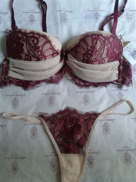 Conjunto Fruit De La Passion Cole O Dancing Lingerie Feminina Fruit
