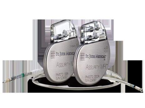 Abbott secures FDA approval for Assurity MRI pacemaker - Medical Device ...