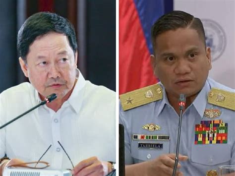 Pcg Sinabing Walang Escalation Ng Tensyon Sa Wps Solgen Guevarra