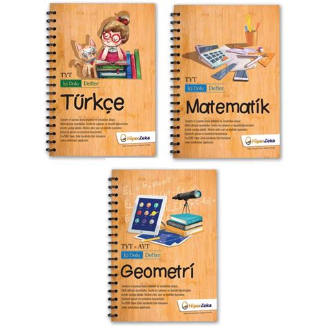 Hiper Zeka Yay Nlar Tyt T Rk E Matematik Geometri I I Dolu Kitab