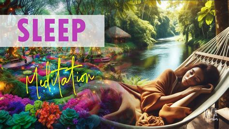 Guided Sleep Talk Down Christian Relaxation For Deep Rest YouTube