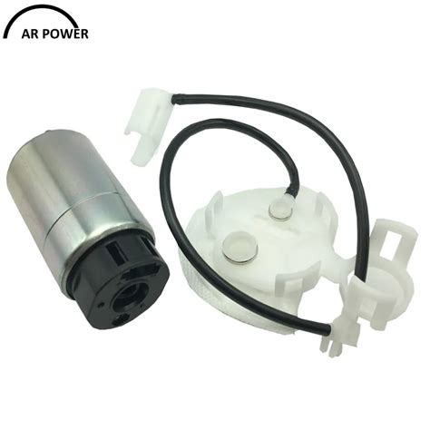 Electronic Fuel Pump For Toyota Hilux 1gr Fe 2tr Fe Engine Aliexpress