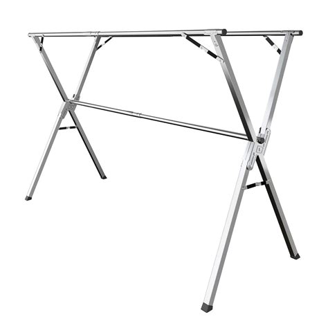 Sillars Clothes Drying Rack 79 Inches Laundry Drying Rack Clothing