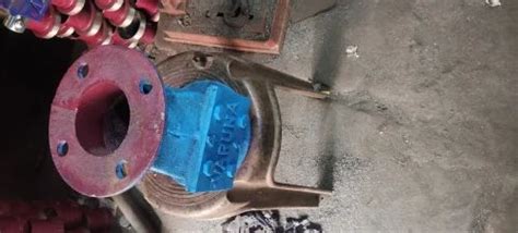 Cast Iron Reflux Valves Valve Size Inch At Rs Kg In Agra Id