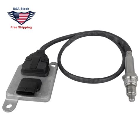 Nox Sensor A For Mercedes Benz W W W W X X