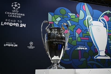 S Au Tras La Sor I Sferturile Champions League Real Madrid Din Nou