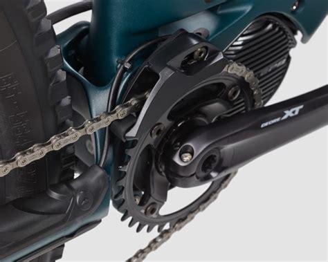 Descubre La Serie EP8 Shimano MTB