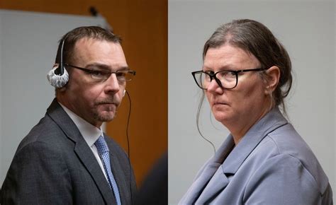 Parents Of Michigan School Shooter Ethan Crumbley Sentenced