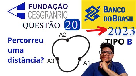 Prova Do Banco Do Brasil Cesgranrio FDPLEARN