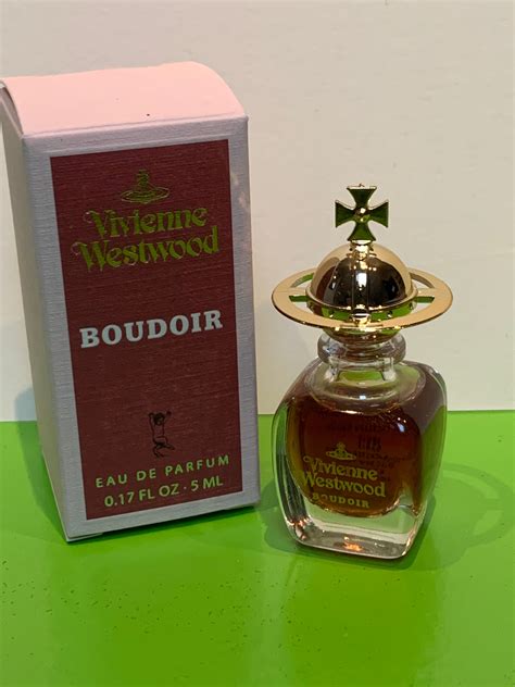 Vivienne Westwood Boudoir Eau De Parfum For Women