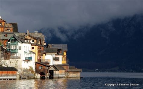 Hallstatt - Austria - A Bavarian Sojourn