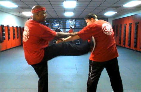 Wing Chun Techniques for Self-Defense: How to Use Your Body as a Weapon