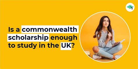 What Is The Commonwealth Scholarship Who Can Apply