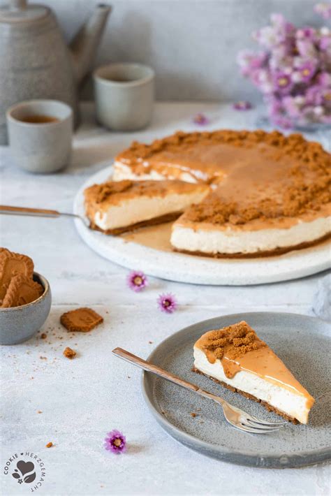 Mini KäSekuchen Mit Keksboden Rezepte Suchen