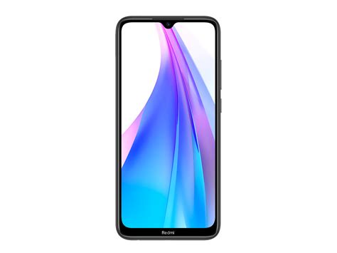 Xiaomi Redmi Note 8T 128GB, Grey | Laptop.bg - Технологията с теб