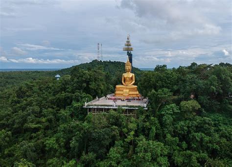 Buriram Thailand: Travel and Attractions in Buriram Province (Northeast ...