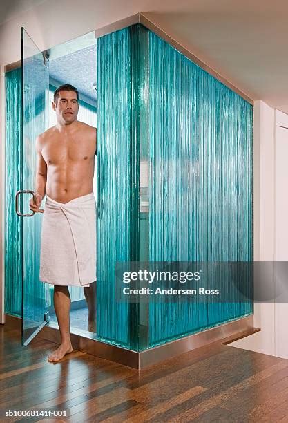 292 Stepping Into The Shower Stock Photos, High-Res Pictures, and ...