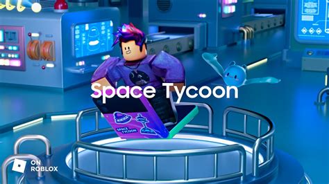 Samsung Presenta Su Parque De Juegos Virtual Space Tycoon” En Roblox