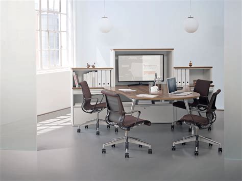 Herman Miller Work Free Video Conference Suite Desk Home Decor Interior