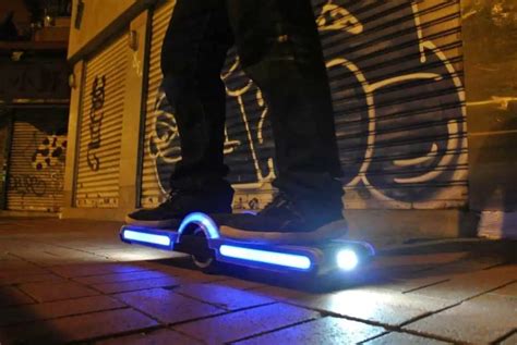 Top Fastest Hoverboards Review Best Self Balancing Scooters In