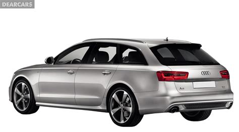 Audi A6 Avant • 25 Tdi • Wagon • 5 Doors • 116 Hp • Manual • Diesel