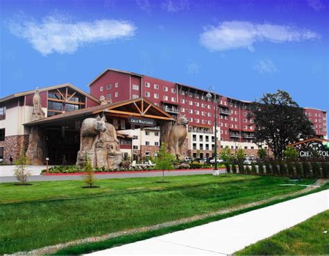 Great Wolf Lodge Grand Mound Wa Grand Mound 2022 Hotel Deals