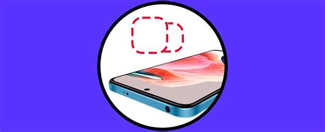 Cómo hacer captura de pantalla Xiaomi Redmi Note 12 y 12 Pro Solvetic