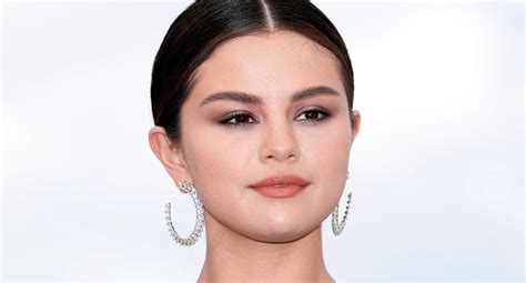 Selena Gomez Presenta Su Documental Mi Mente Y Yo