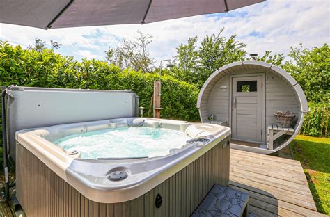 Vakantiehuisje Met Sauna Huren Bij Wellness Vakantiehuisjewellness