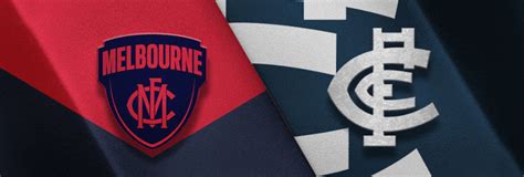 2023 Afl Round 12 Melbourne Vs Carlton Preview And Betting Tips Before