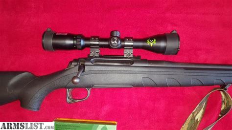 Armslist For Sale Remington