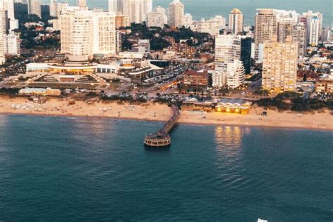 Onde Ficar Se Hospedar Em Punta Del Este Uruguai Melhores Hot Is