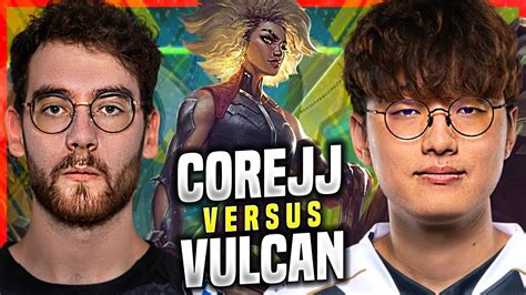 TL COREJJ Vs C9 VULCAN TL Corejj Plays Rell SUPPORT Vs C9 Vulcan