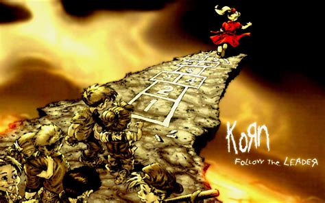 Wallpaper 1920x1200 Px Dark Fantasy Hard Heavy Korn Metal Nu