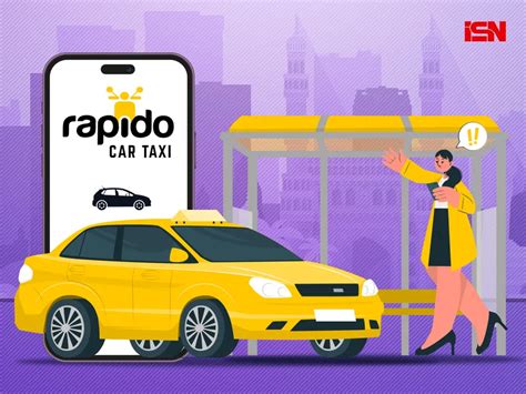 rapido launches cab services  compete  ola uber