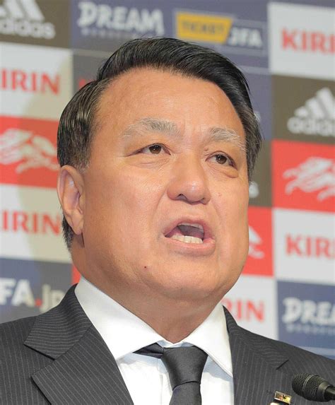 Jfa次期会長予定者に田嶋幸三会長 信任投票で全会一致 4期目へ スポーツ報知