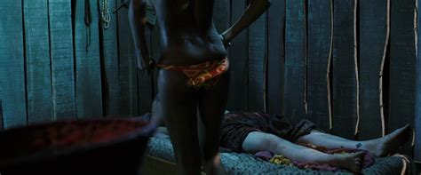 Lucy Ramos nude pics página 1