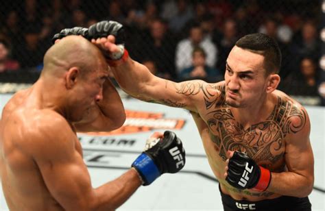 10 Best Featherweight Title Fights In Ufc History Ufc ® News