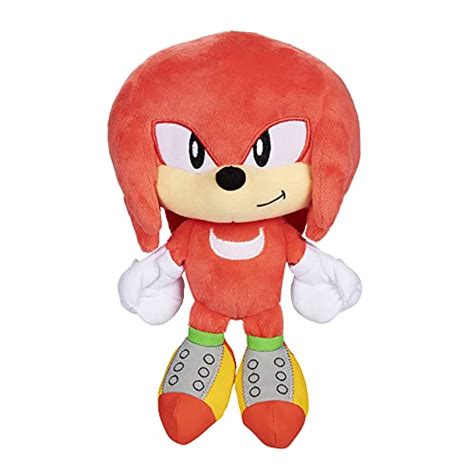 Compare Price: classic knuckles plush - on StatementsLtd.com