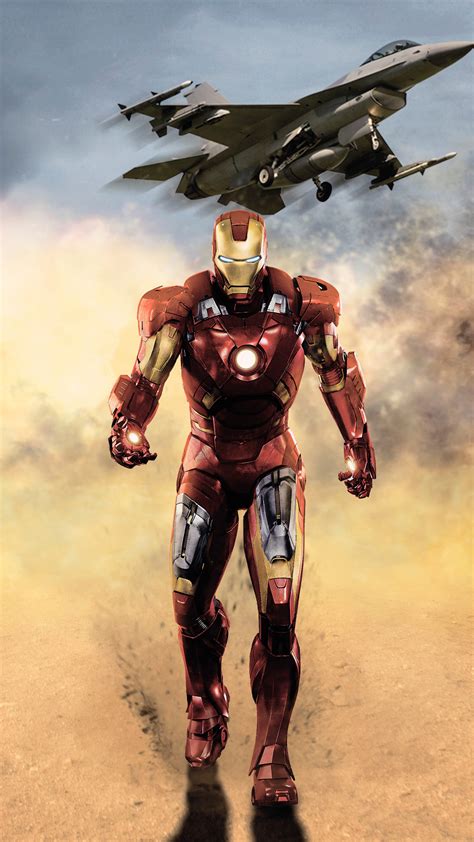 X Iron Man Hd Superheroes Digital Art Artwork For Iphone