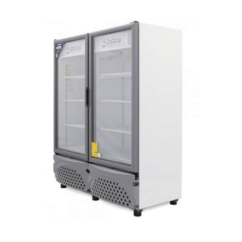 Refrigerador Puertas Imbera Vr P Praim Mx