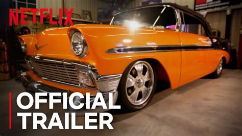 Car Masters Rust To Riches Official Trailer Hd Netflix Youtube