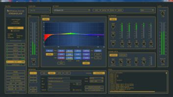 Wheatstone Streaming Software Gets Nielsen PPM OK Radio World