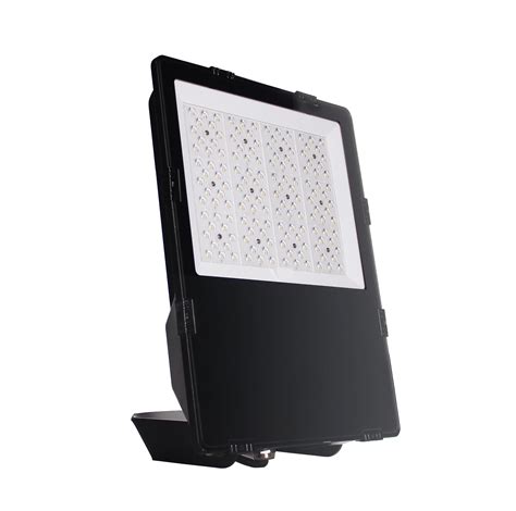 CE RoHS Certified LED Flood Light 50W 300W 120 90 50 25 Asymmetric