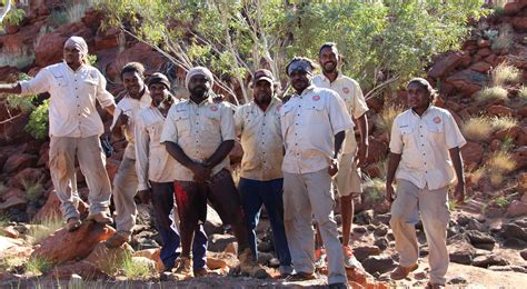 Australian Aboriginal Tribes