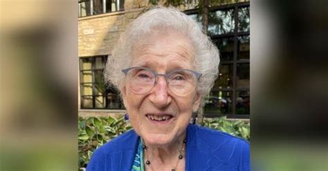 Eleanor Sandquist Obituary Visitation And Funeral Information